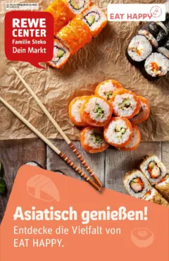 Rewe prospekt Erkelenz	 ab 01.12.2025 gültig