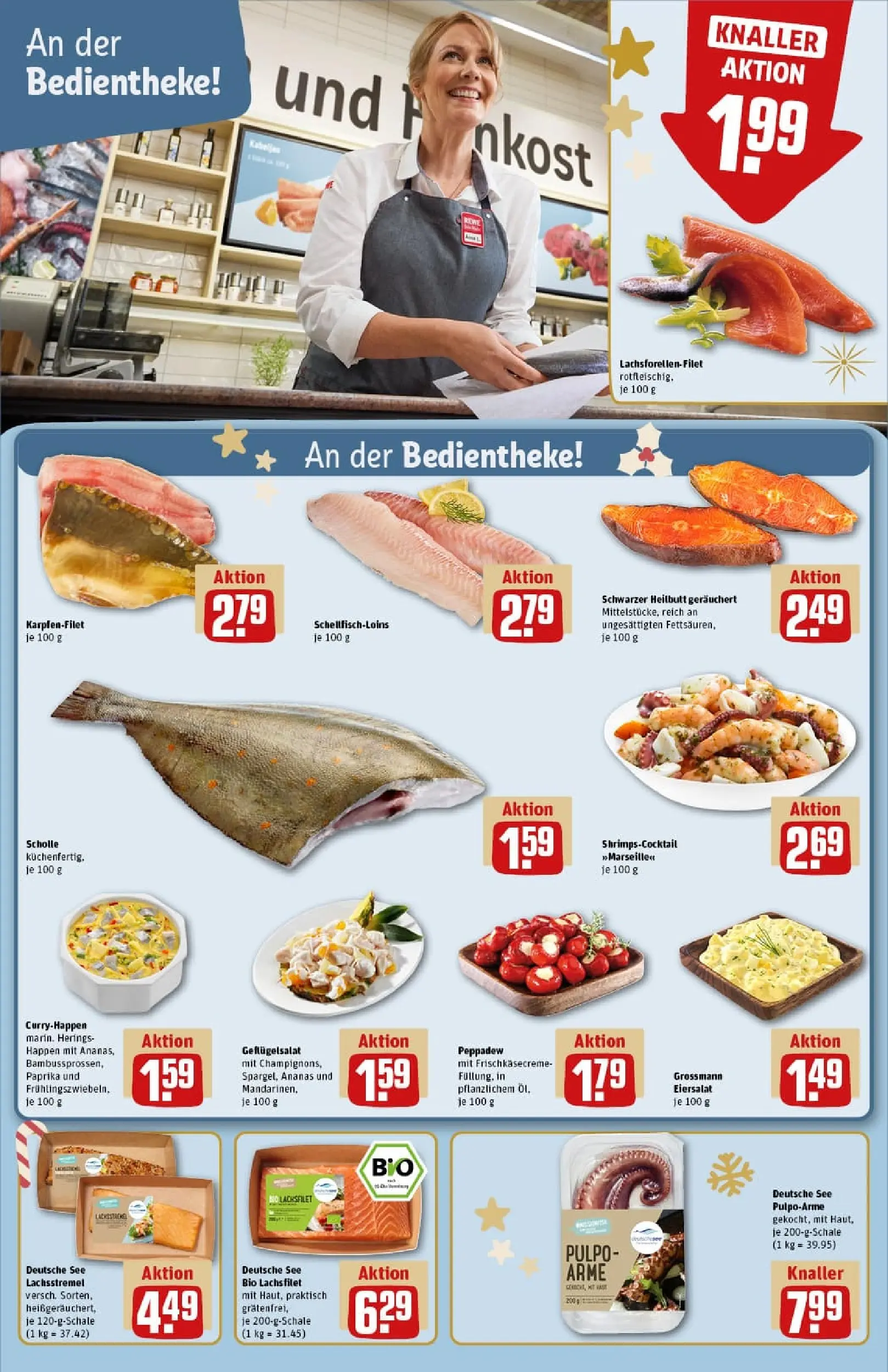 REWE Prospekt ab 01.12.2025 zum Blättern » Angebote | Seite: 11 | Produkte: Tafelspitz, Roastbeef, Suppenfleisch, Schinken