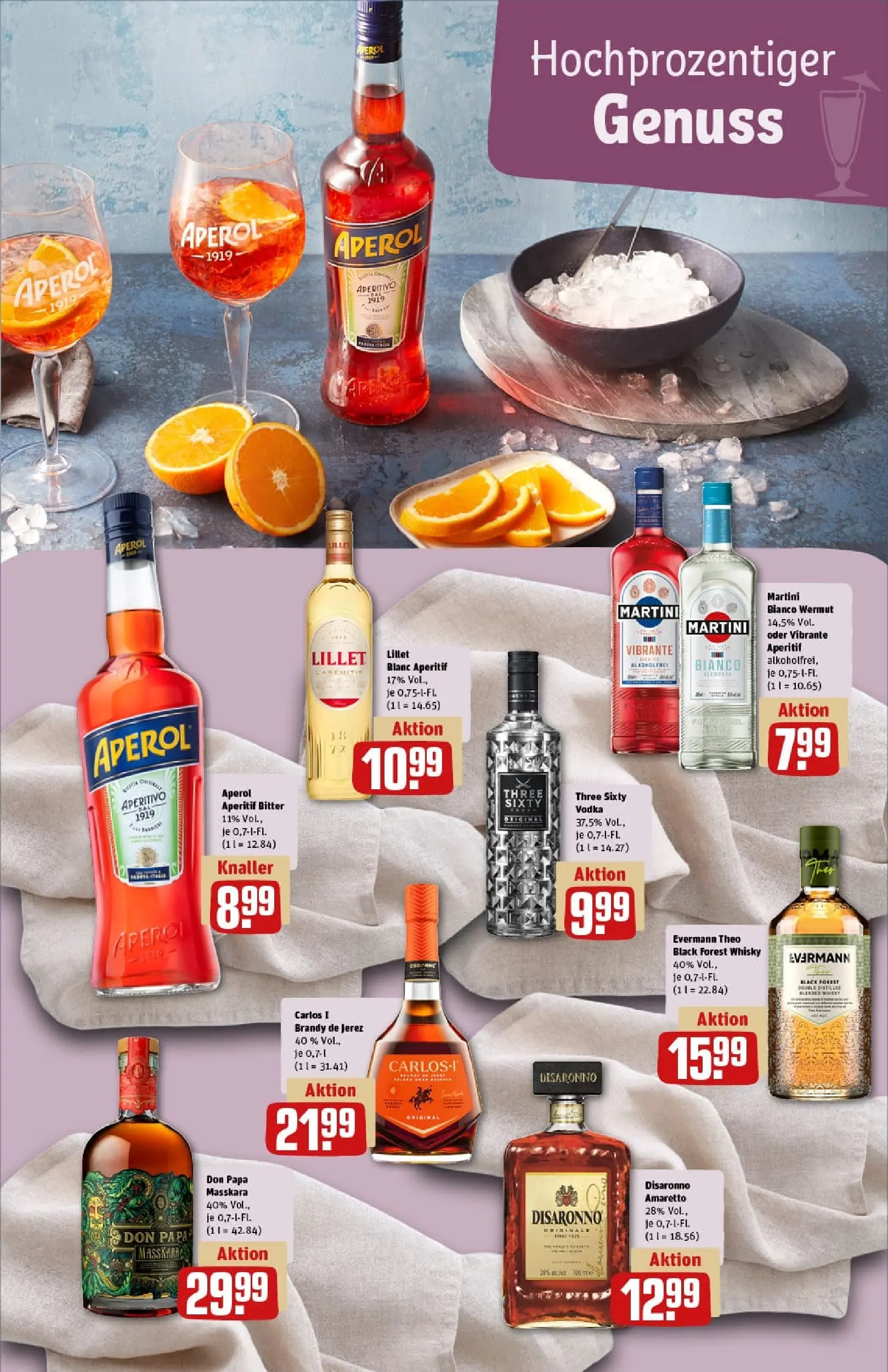 REWE Prospekt ab 01.12.2025 zum Blättern » Angebote | Seite: 31 | Produkte: Mixer, Weißbier, Pils, Radler