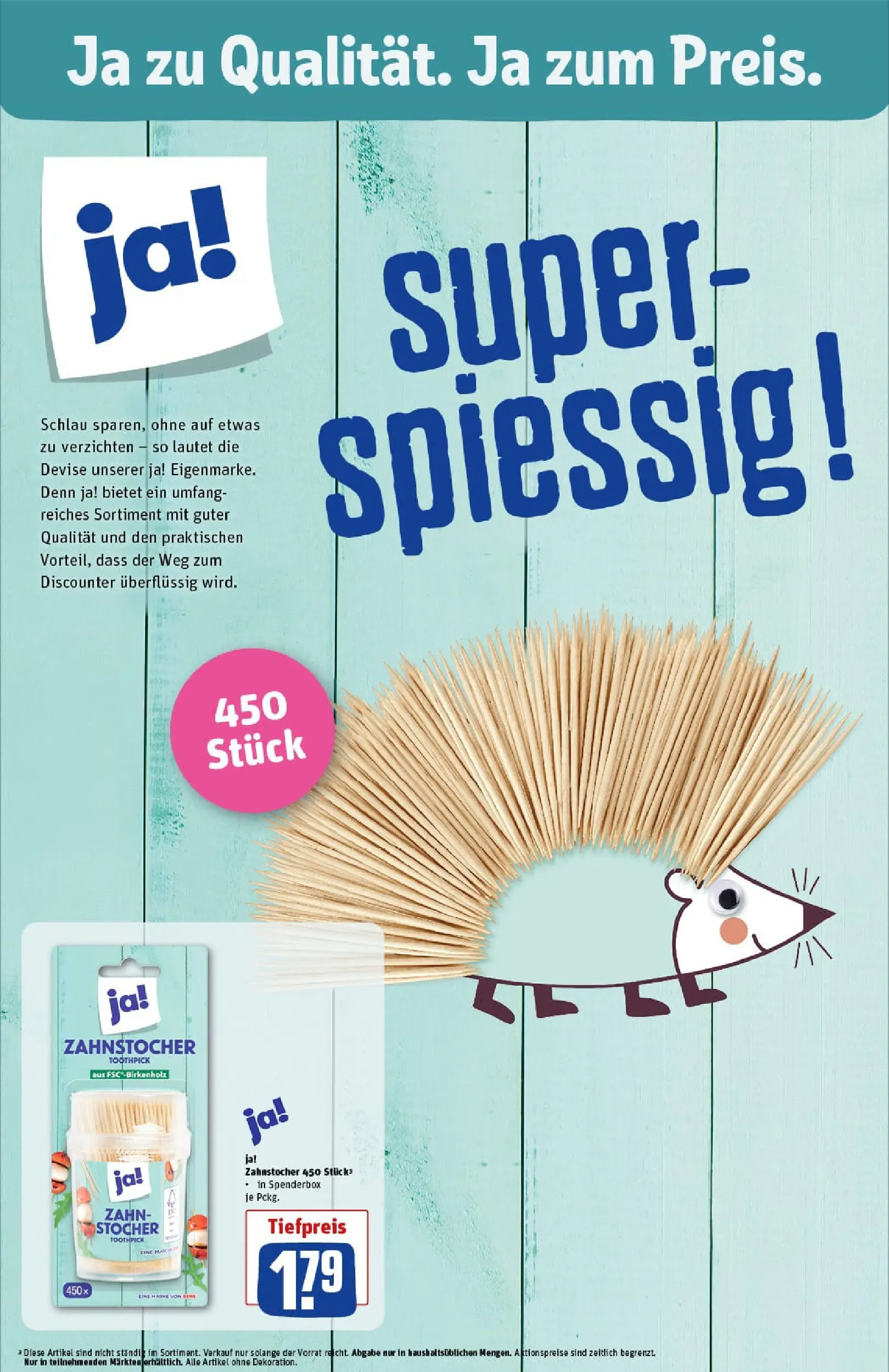 REWE Prospekt ab 01.12.2025 zum Blättern » Angebote | Seite: 17