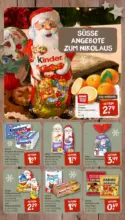 Rewe: Wochenangebote