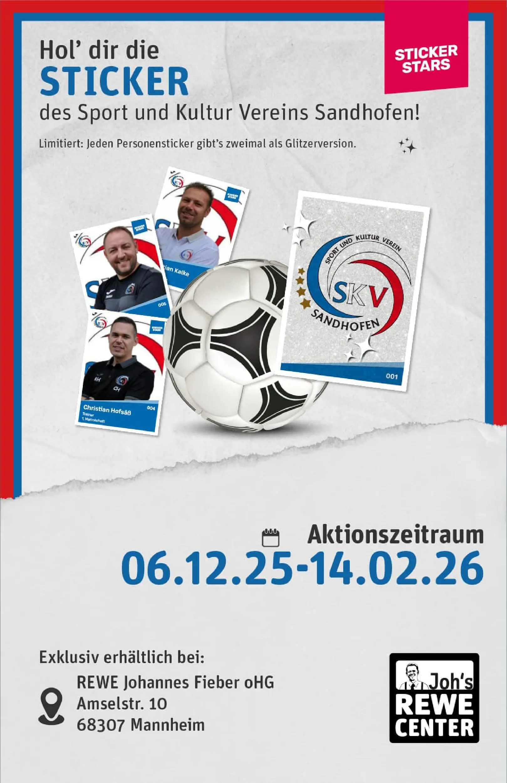 REWE Prospekt ab 07.12.2025 zum Blättern » Angebote | Seite: 29