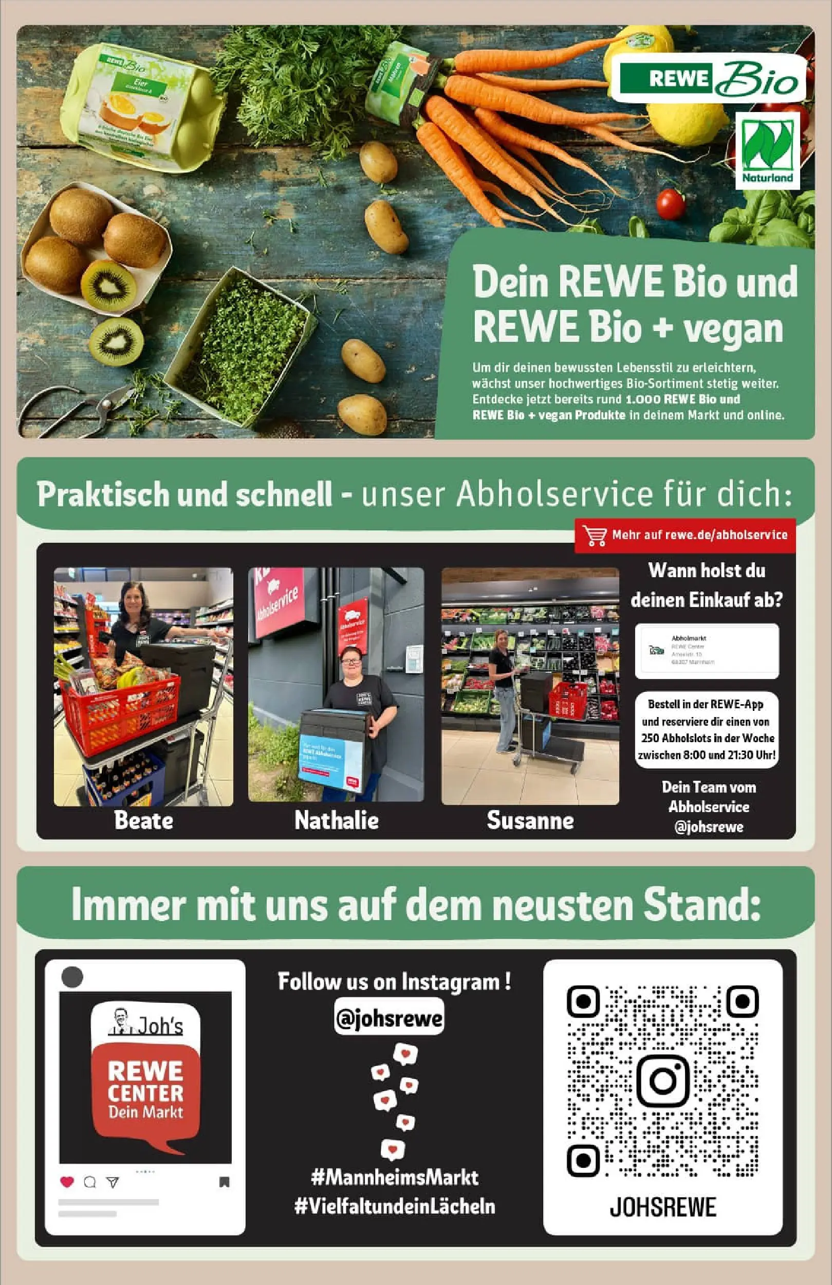REWE Prospekt ab 07.12.2025 zum Blättern » Angebote | Seite: 28 | Produkte: Eier, Uhr