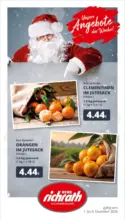 Rewe: Wochenangebote