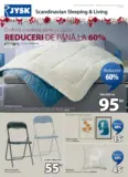 Catalog JYSK până în data de 24.12.2025