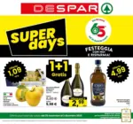 Despar Super days - al 03.12.2025