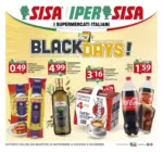 Sisa Black days! - al 04.12.2025