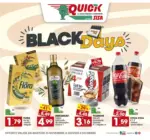 Quick Sisa Black days - al 04.12.2025