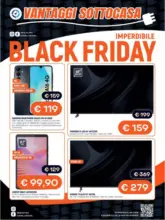 Imperdibile Black friday