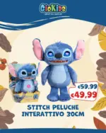 Giokids Offerte Giokids - al 09.12.2025