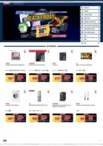 Trony Black friday - al 03.12.2025