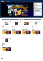 Trony Black friday - al 03.12.2025
