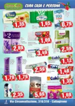 Fresco Si Supermercati Scontatissimi - al 06.12.2025