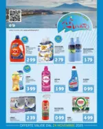 Amato Point Offerte - al 30.11.2025