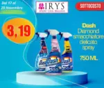 Irys Sottocosto - al 29.11.2025