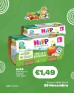 Mondo Baby Offerte Mondo Baby - al 26.11.2025