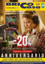Brico Casa Dal 28 novembre al 7 dicembre - al 07.12.2025