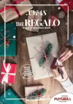 Iper Futura Idee regalo - al 31.12.2025