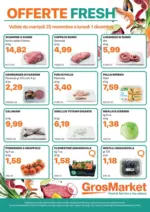 Sogegross Offerta Fresh - al 01.12.2025