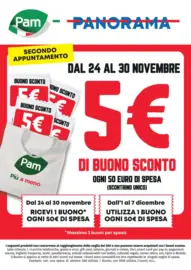 Buono sconto