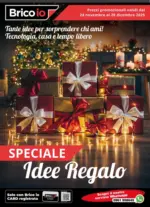 Bricoio Speciale Idee Regalo - al 28.12.2025