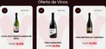 Vinalium Oferta de Vinos - hasta el 03.12.2025