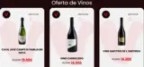 Oferta de Vinos