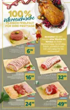 BILLA PLUS: Festlich genießen