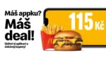 McDonald's McDonald's Specials &ndash; do 01.12.2025