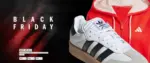 Adidas Black Friday Slevy až 50% – do 30.11.2025