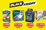 MICROMANIA Black Friday - au 01.12.2025