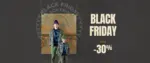 Serge Blanco Black Friday - au 28.11.2025