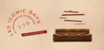 Ligne Roset LES ICONIC DAYS - au 30.11.2025