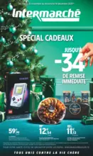Intermarch&eacute; EVEN CADEAUX - au 14.12.2025