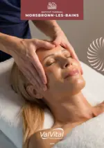 ValVital ValVital Carte Institut Morsbronn-les-Bains 2026 - au 01.01.2026