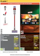 UN NOËL POUR TOUS LES GOÛTS, BLACK FRIDAY