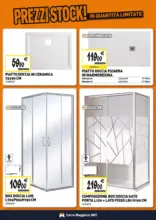 Straordinari prezzi stock!