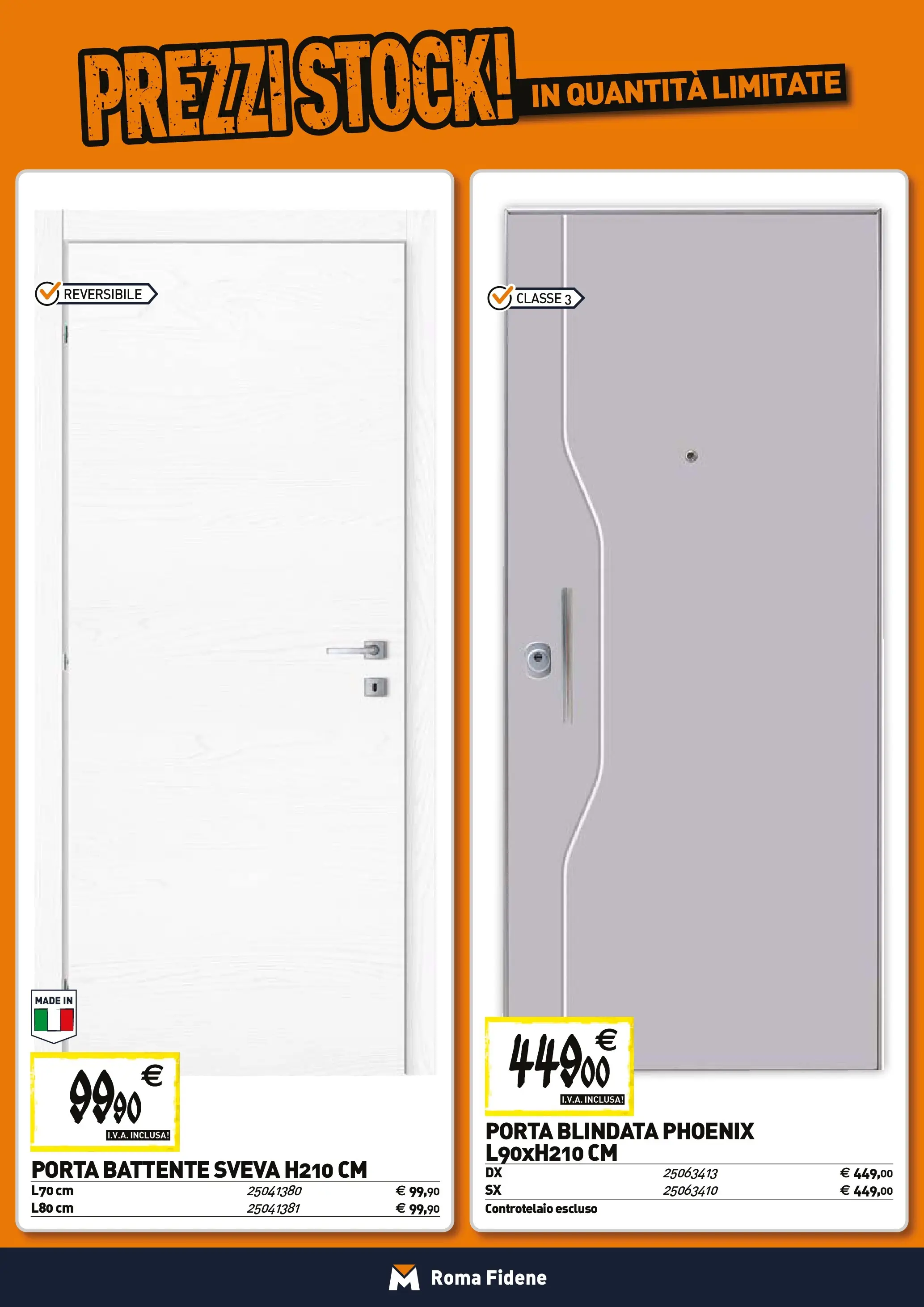 Nuovo TECNOMAT Roma catalogo dal 27/11/2025 > offerte anteprima 🛍️ | Pagina: 11