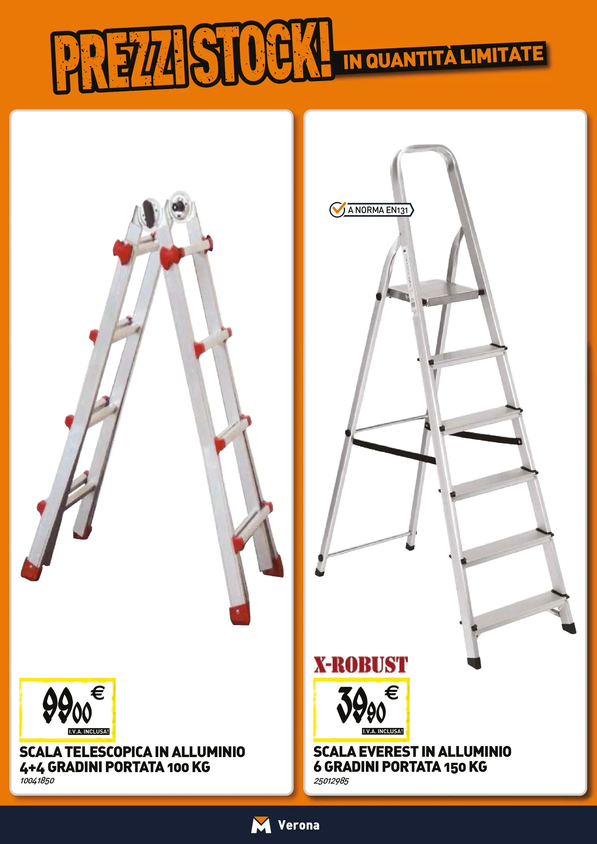 Nuovo TECNOMAT - Straordinari prezzi stock! dal 27/11/2025 > offerte anteprima 🛍️ | Pagina: 22