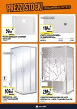 Straordinari prezzi stock!