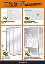 Straordinari prezzi stock!