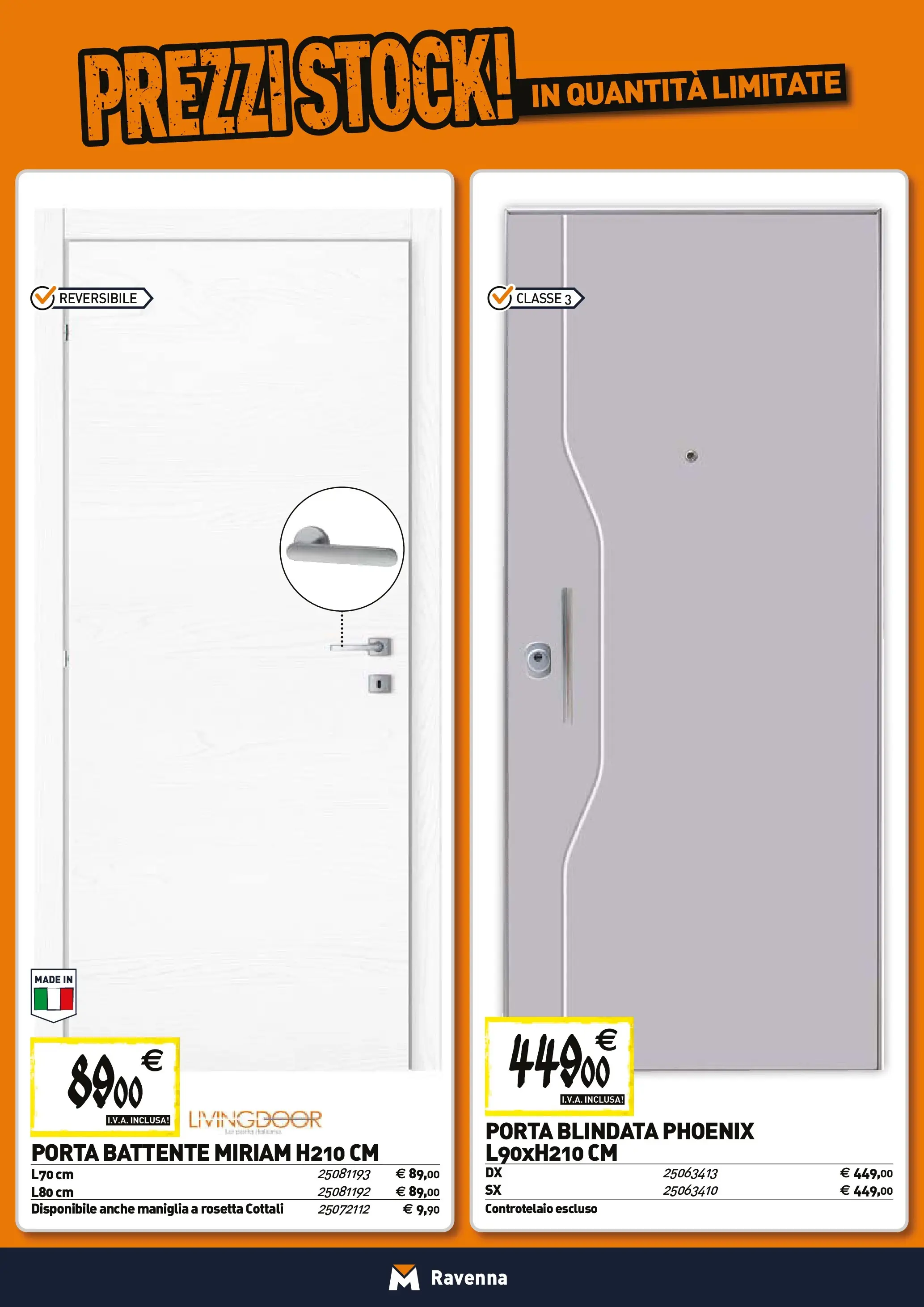 Nuovo TECNOMAT - Straordinari prezzi stock! dal 27/11/2025 > offerte anteprima 🛍️ | Pagina: 11