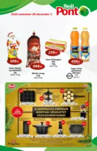 Real újság érvényessége 2025.12.07-ig