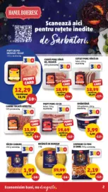 Catalog PENNY până în data de 02.12.2025