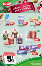 Reál: Real újság érvényessége 2025.12.07-igg- - 2025.12.07 napig