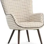 JYSK JYSK Fotoliu BIERSTED carouri