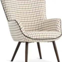 JYSK Fotoliu BIERSTED carouri