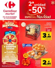 Especial Navidad