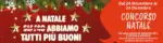 CraiGO A natale samo abbiamo tutti piu buoni - al 24.12.2025