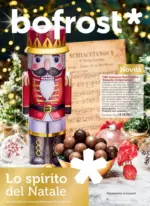 bofrost * Lo spirito del Natale - al 31.12.2025